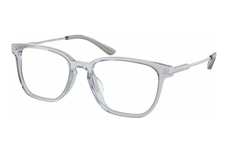 Prada PR A12VD U431O1 Crystal Grey