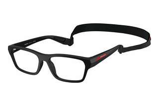 Prada Sport PS 03RV 1BO1O1 Matte Black