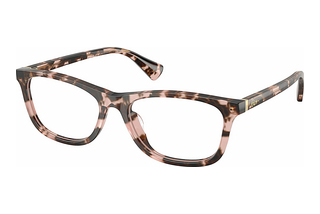 Ralph RA7179U 6058 Pink Havana