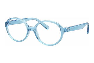 Ray-Ban Junior RY1905 3981 Transparent Blue