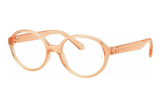 Ray-Ban Junior RY1905 3986 Transparent Orange