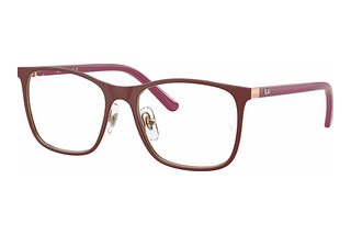 Ray-Ban Junior RY9551V 4077