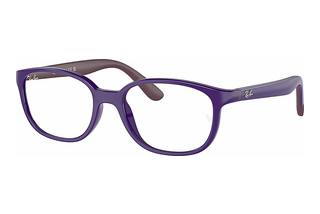 Ray-Ban Kids RY1632 3962 Violet On Bordeaux