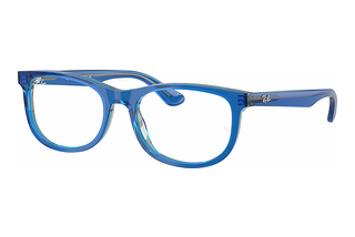 Ray-Ban Kids RY1642 3999 Transparent Blue & Grey