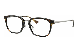 Ray-Ban RX7247D 2012 Havana