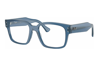 Ray-Ban RX7256 8429 Transparent Blue