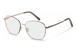 Rodenstock R2659 B000 rose gold, grey