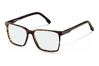 Rodenstock R5355 B000 dark havana