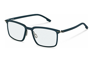 Rodenstock R5366 C000 dark blue/dark grey