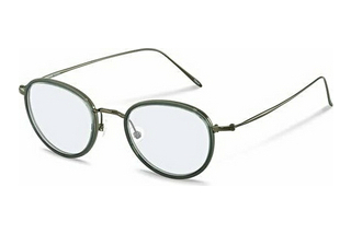 Rodenstock R7096 D000 grey green, dark gun