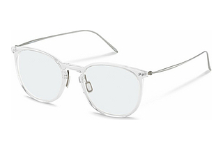 Rodenstock R7136 E000 crystal, silver