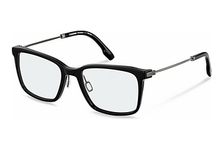 Rodenstock R8032 A000 black, dark grey