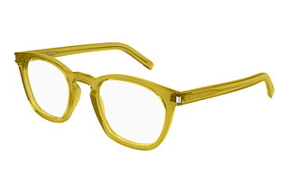 Saint Laurent SL 28 OPT 013 YELLOW