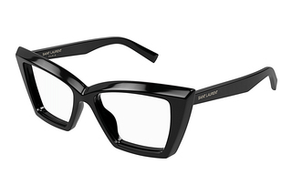 Saint Laurent SL 657 OPT 001 BLACK