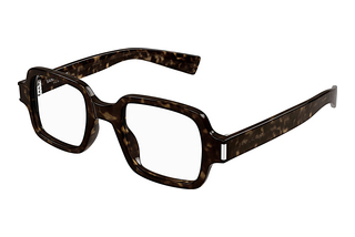 Saint Laurent SL 720 OPT 002 HAVANA