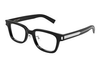 Saint Laurent SL 723/J 004 BLACK