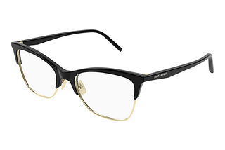 Saint Laurent SL 769 003 BLACK