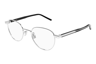 Saint Laurent SL 781 001 SILVER