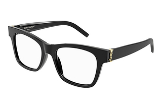 Saint Laurent SL M118 001 BLACK