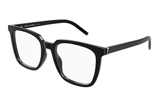 Saint Laurent SL M146 OPT 001 BLACK