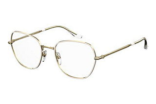 Seventh Street 7A 601 VVP GOLD IVORY