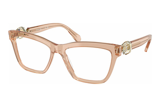 Swarovski SK2021 1063 Transparent Beige