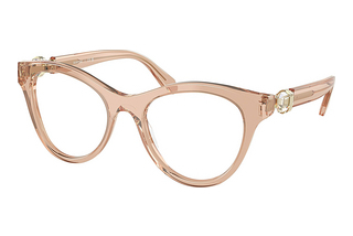 Swarovski SK2036 1063 Transparent Beige