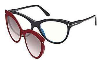 Tom Ford FT5772-B 001