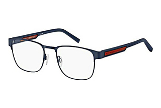 Tommy Hilfiger TH 2090 WIR MATTE BLUE RED