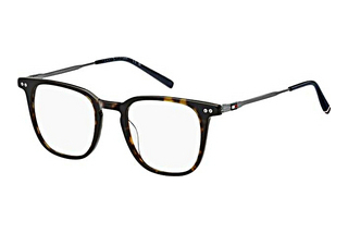 Tommy Hilfiger TH 2137 086 HAVANA