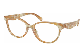 Tory Burch TY2157U 1949 Honey Tortoise