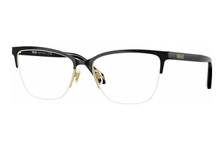 Versace VE1304 1433 Gold Black