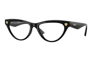 Versace VE3364U GB1 Black