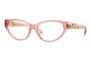 Versace VE3372U 5322 Transparent Pink