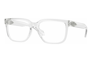 Versace VE3377U 5510 Light Grey Transparent