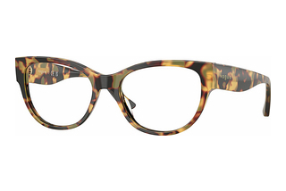 Vogue Eyewear VO5604 2605 Yellow Tortoise