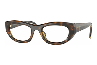 Vogue Eyewear VO5615 2718 Total Dark Havana