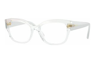 Vogue Eyewear VO5635U 3226 Top White/Transparent