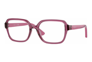 Vogue Eyewear VY2032 2761 Transparent Purple