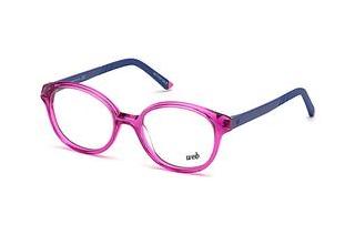 Web Eyewear WE5266 072