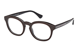 Web Eyewear WE5443 050 Hellbraun /Einfarbig