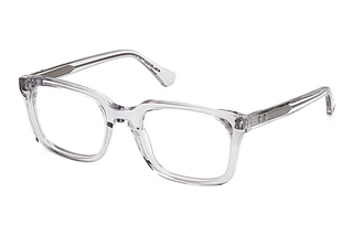 Web Eyewear WE5445 020 Glänzend Grau