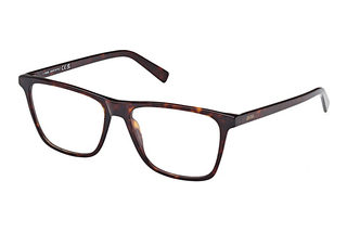 Zegna EZ5275 052 Dunkel Havanna