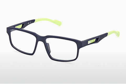 Adidas SP5033 091 Szemüvegkeret