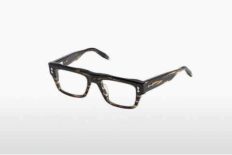 Akoni Eyewear LEO (AKX-101 B) Szemüvegkeret