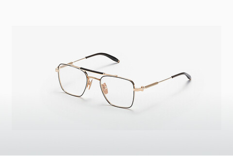 Akoni Eyewear EUROPA (AKX-200A F) Szemüvegkeret