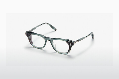 Akoni Eyewear ORION (AKX-410 B) Szemüvegkeret