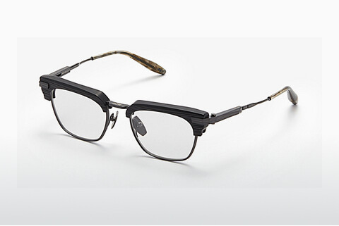 Akoni Eyewear HUBBLE (AKX-412 D) Szemüvegkeret