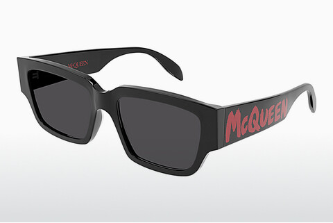 Alexander McQueen AM0329S 002 Szemüvegkeret