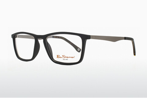 Designer szemüvegek Ben Sherman Southbank (BENOP016 BLK)